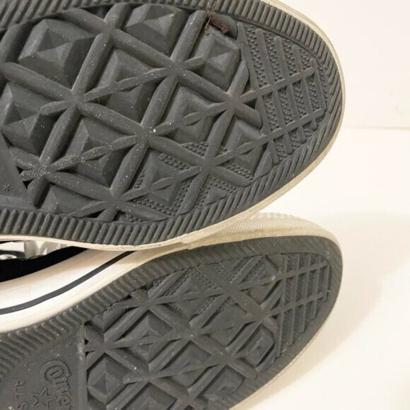 Converse Black Sabbath High-Top Ozzy Sneakers - Picture 13 of 16